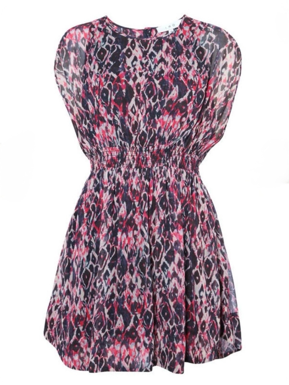 IRO Ohno Dress